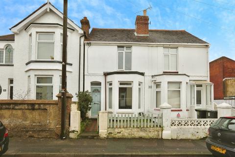 2 bedroom semi-detached house for sale, Hartington Road, Gosport