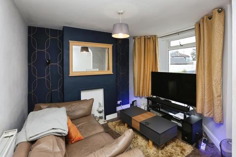 2 bedroom semi-detached house for sale, Hartington Road, Gosport