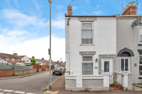 East Road, Great Yarmouth