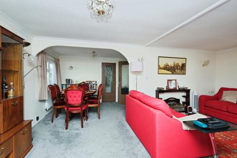 undefined, Mill Road, Hailsham