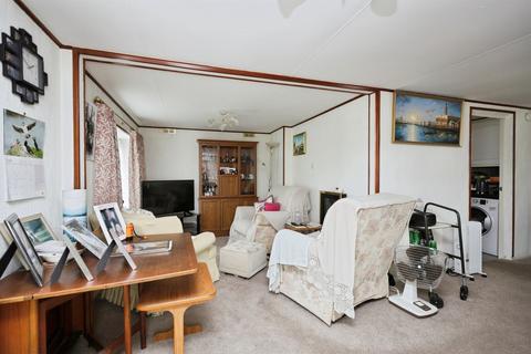 undefined, Mill Road, Hailsham