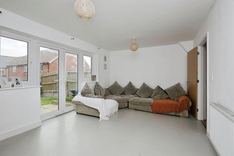 3 bedroom semi-detached house for sale, Millstone Drive, Hailsham