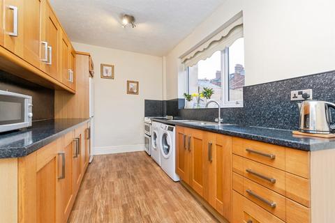 3 bedroom terraced house for sale, Cornwall Street, Hartlepool