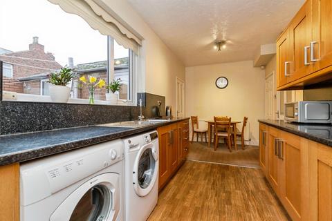 3 bedroom terraced house for sale, Cornwall Street, Hartlepool