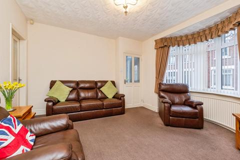 3 bedroom terraced house for sale, Cornwall Street, Hartlepool