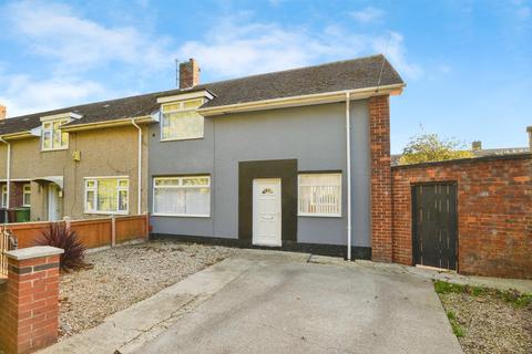 undefined, Hamilton Road, Hartlepool