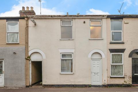 Silkmill Road, Great Yarmouth