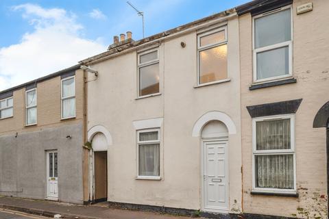3 bedroom terraced house for sale, Silkmill Road, Great Yarmouth