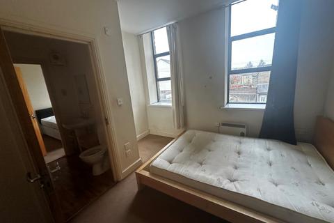 2 bedroom flat for sale, Water Street, Huddersfield