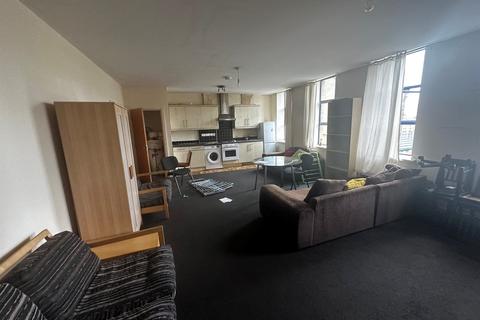 2 bedroom flat for sale, Water Street, Huddersfield