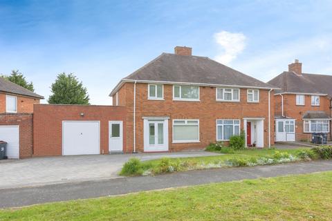 undefined, Fowler Road, SUTTON COLDFIELD