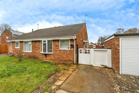 undefined, Caledonia Drive, Dibden, Southampton
