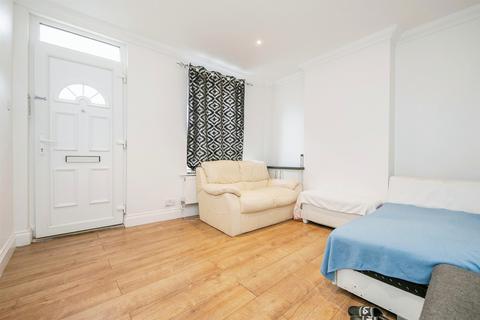 undefined, Bond Street, Ipswich