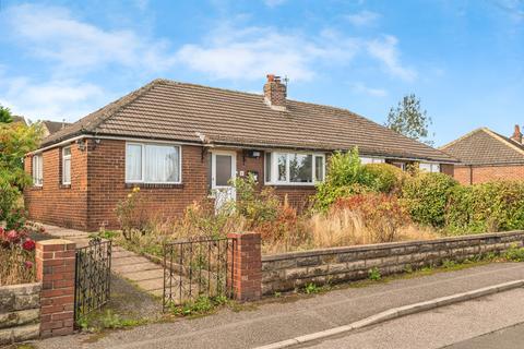 2 bedroom semi-detached bungalow for sale, Boothroyd Drive, Huddersfield