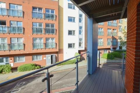 2 bedroom apartment for sale, Charrington Place, St. Albans