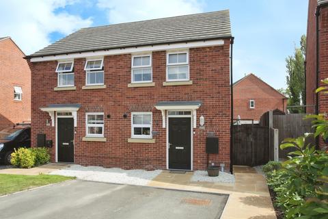 undefined, Chimney Crescent, Bishops Itchington, Southam