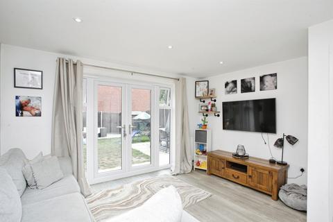 undefined, Chimney Crescent, Bishops Itchington, Southam