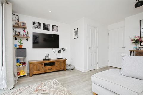 undefined, Chimney Crescent, Bishops Itchington, Southam