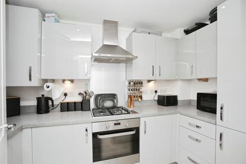undefined, Chimney Crescent, Bishops Itchington, Southam