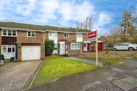 3 bedroom terraced house for sale, Whinchat Close, Southampton