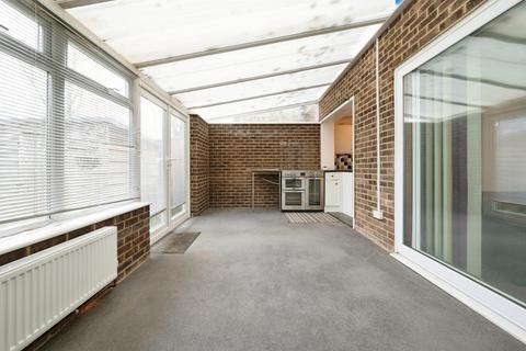 3 bedroom terraced house for sale, Whinchat Close, Southampton