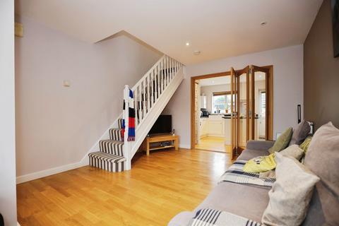 undefined, Dale Close, Long Itchington, Southam