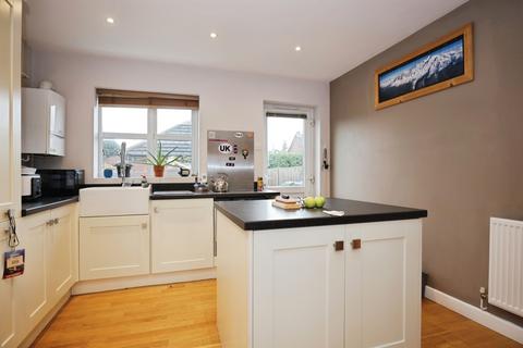 undefined, Dale Close, Long Itchington, Southam