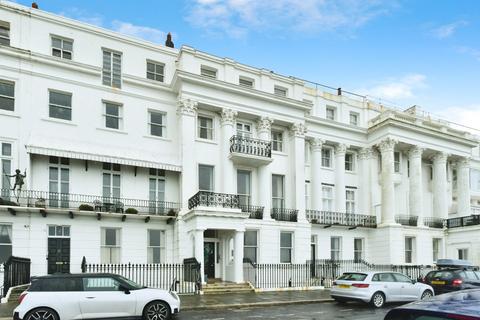 Arundel Terrace, Brighton