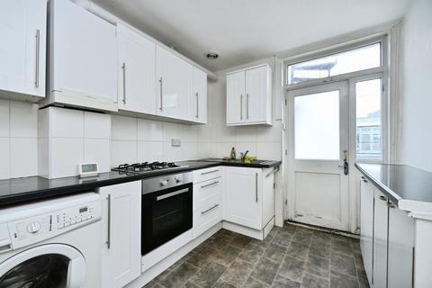 undefined, Arundel Terrace, Brighton