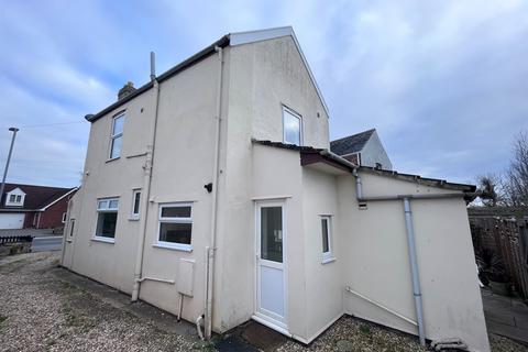 2 bedroom end of terrace house for sale, Staplegrove Road, Taunton