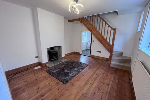 2 bedroom end of terrace house for sale, Staplegrove Road, Taunton