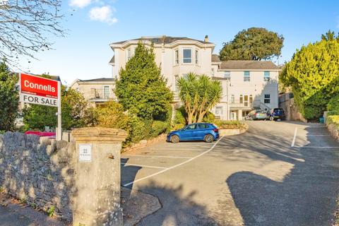 Thurlow Road, Torquay