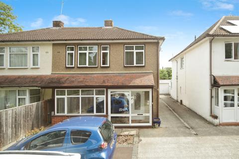 St. Johns Road, Taunton