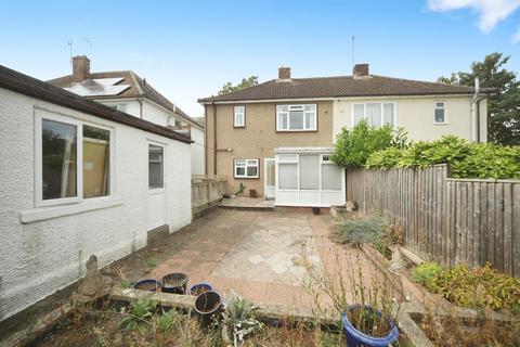 3 bedroom semi-detached house for sale, St. Johns Road, Taunton