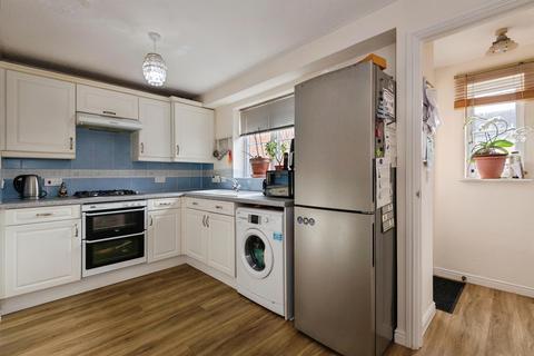 3 bedroom detached house for sale, Avill Crescent, Taunton