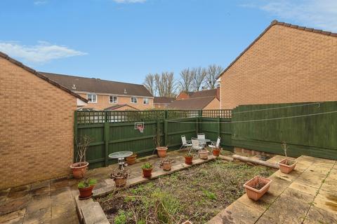 3 bedroom detached house for sale, Avill Crescent, Taunton