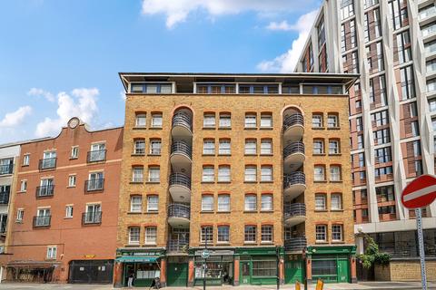 undefined, Newton Street, London