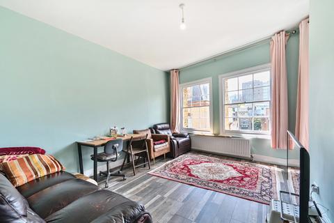 undefined, Newton Street, London