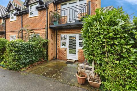 undefined, Northcourt Avenue, Reading