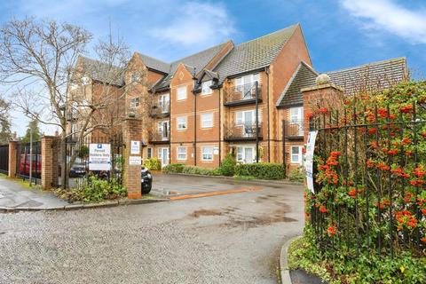 undefined, Northcourt Avenue, Reading