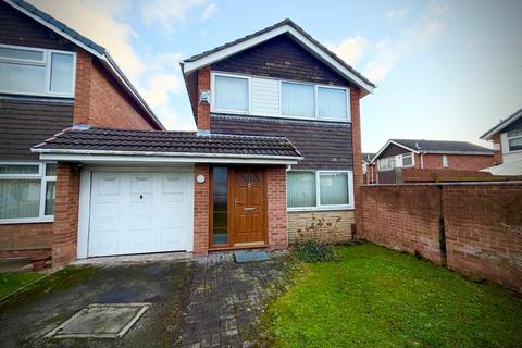 undefined, Torridon Grove, Great Sutton, Ellesmere Port