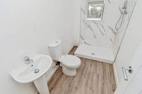 2 bedroom end of terrace house for sale, Gurney Road, Walsall