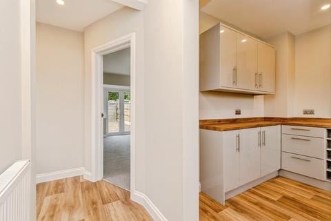 2 bedroom end of terrace house for sale, Gurney Road, Walsall
