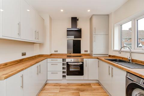 2 bedroom end of terrace house for sale, Gurney Road, Walsall