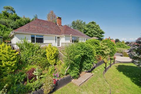 3 bedroom detached bungalow for sale, Parks Lane, Minehead