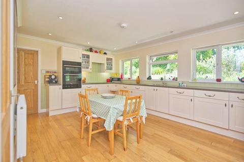 3 bedroom detached bungalow for sale, Parks Lane, Minehead