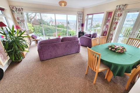 3 bedroom detached bungalow for sale, Parks Lane, Minehead