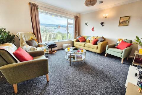 3 bedroom detached bungalow for sale, Parks Lane, Minehead