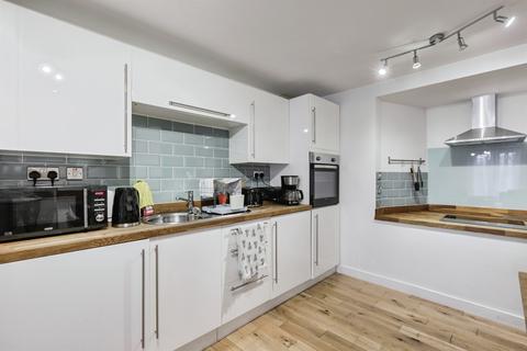1 bedroom ground floor flat for sale, Ladysmith Road, Plymouth