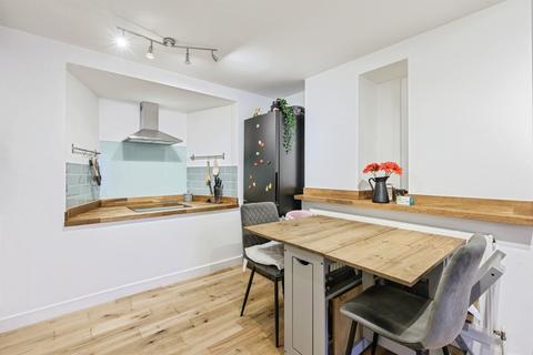 1 bedroom ground floor flat for sale, Ladysmith Road, Plymouth